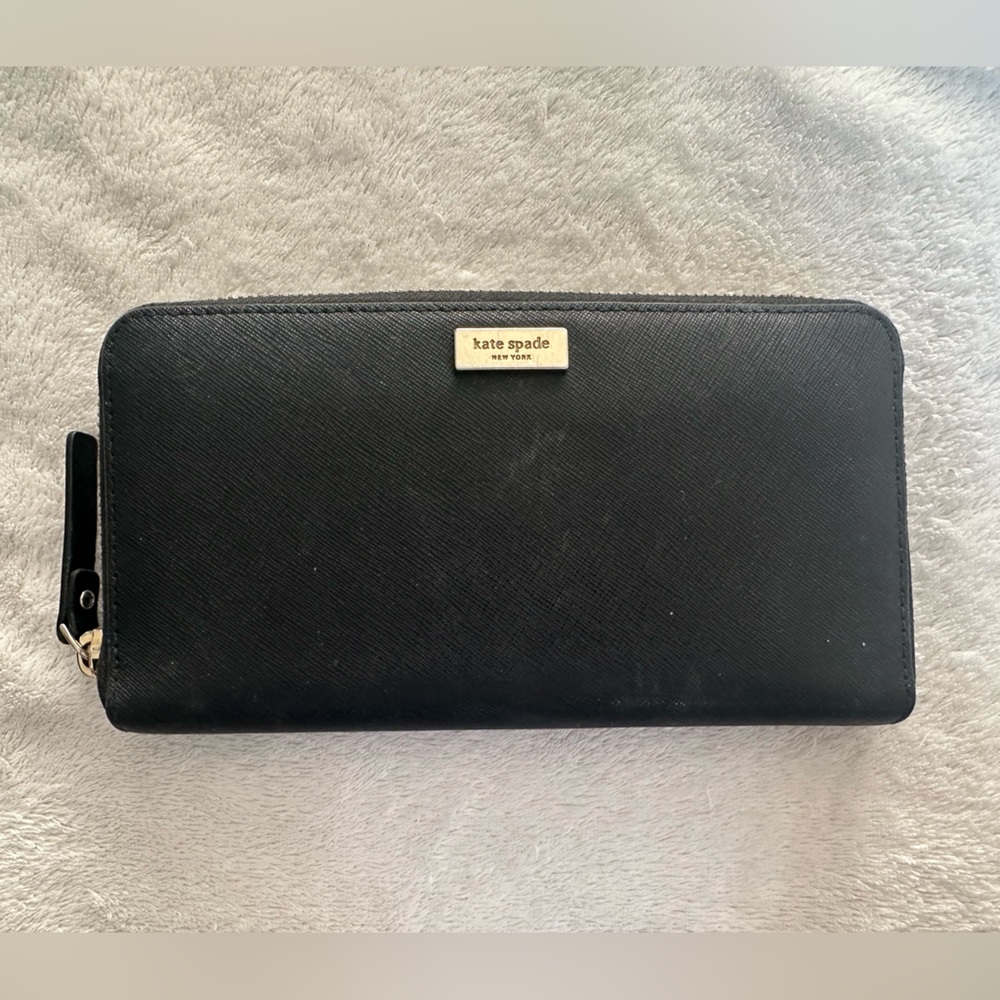 Kate spade wallet